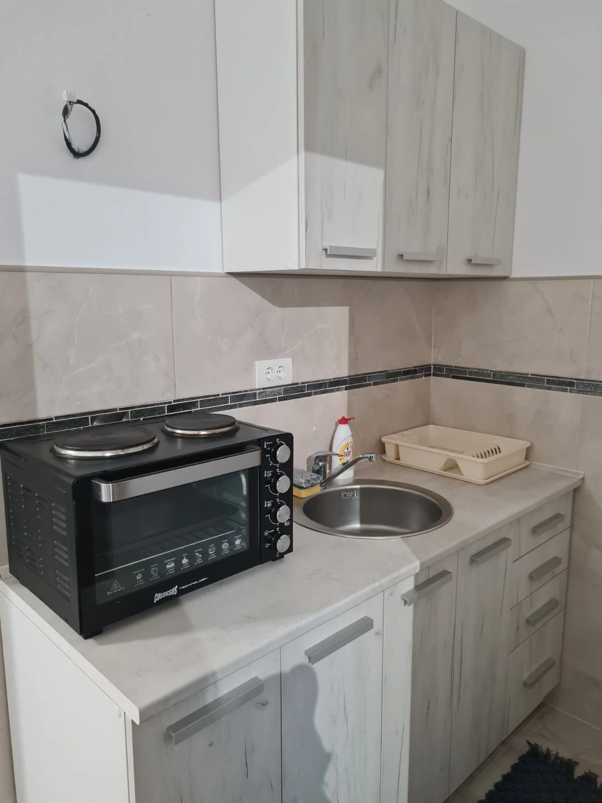 Kuhinja Apartmana Gakic 1 na Zlataru