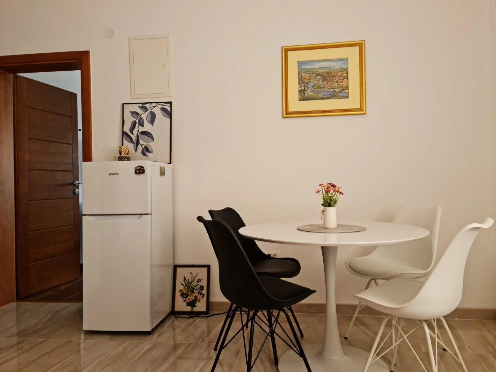 Smestaj Apartman Gakic 1 Zlatar trpezarija 