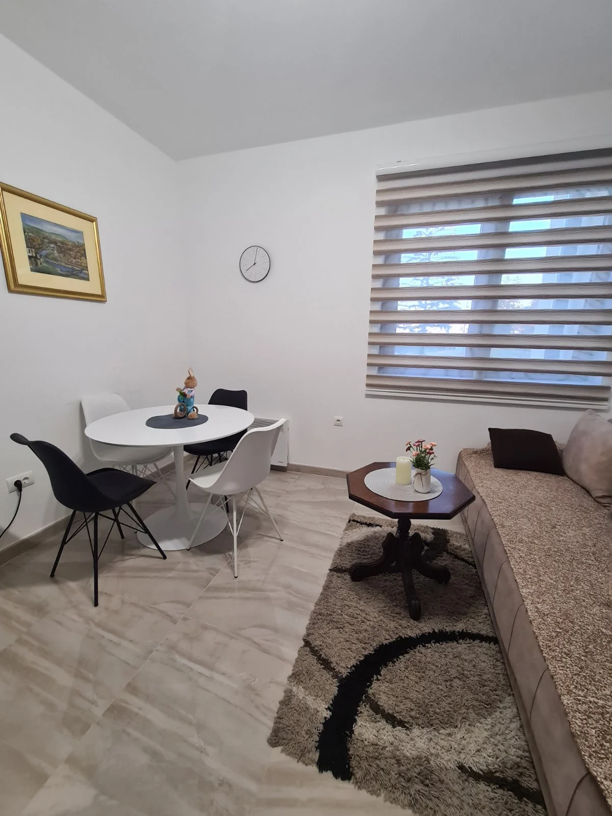 Apartman Gakic 1 Smestaj na adresi Babica Brdo, Zlatar