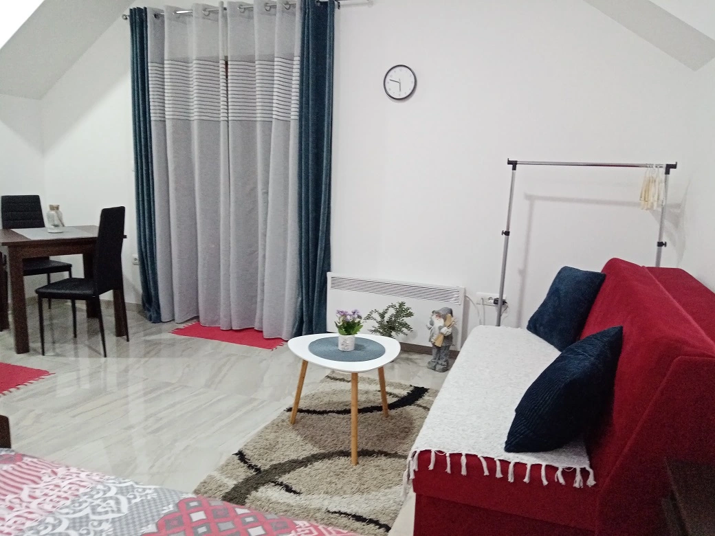 Smestaj Zlatar Apartman Gakic 2